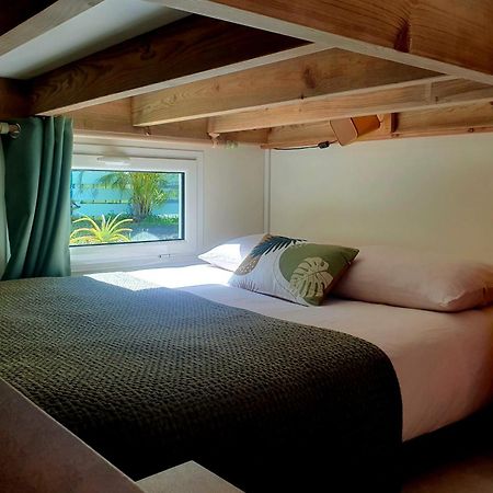 Lodge Carpe Di'Am By Case Nyala Cilaos Dış mekan fotoğraf